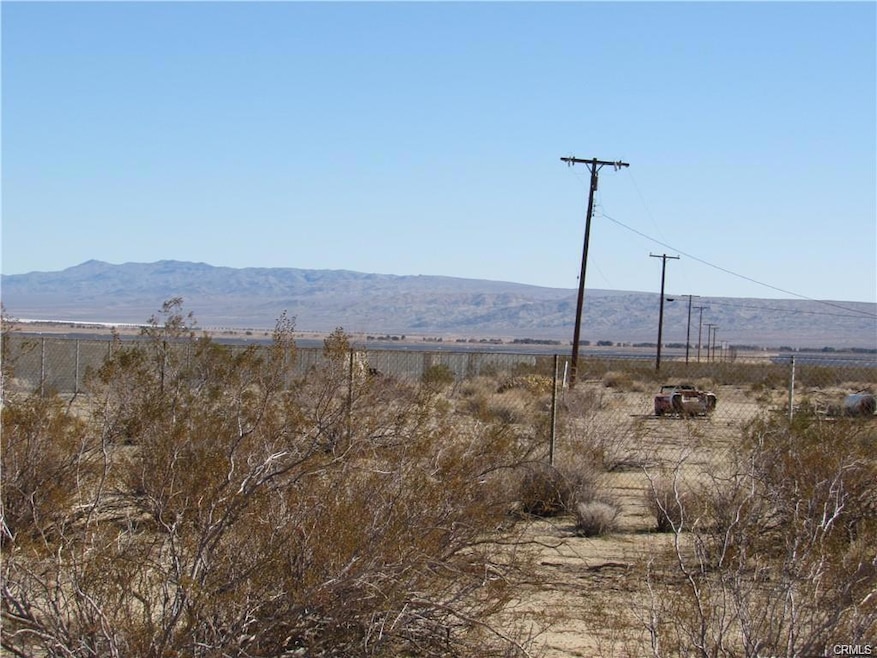 0 46910007007 unit 25001793, Cantil, CA 93519 - photo 1