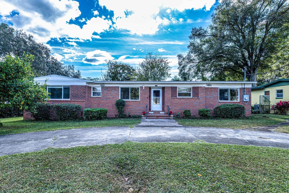 8434 Lamanto Ave S, Jacksonville, FL 32211 - photo 1