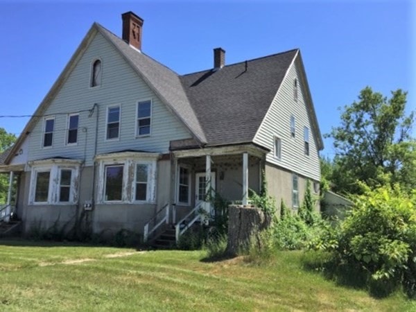 552 E Main St, Orange, MA 01364 - photo 1