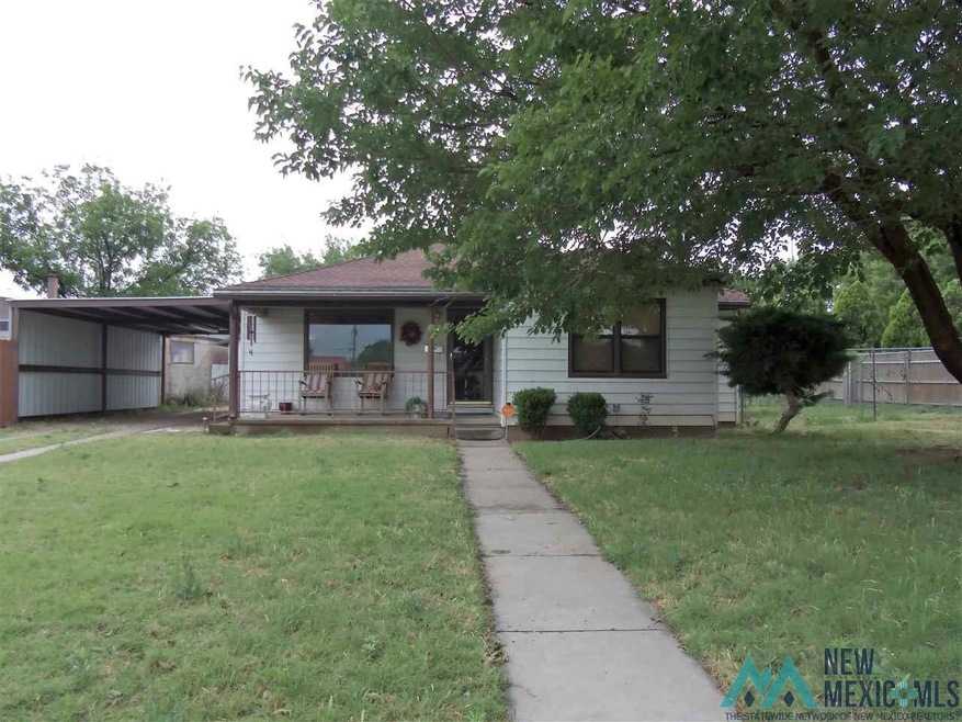 109 E Yucca Dr, Hobbs, NM 88240 - photo 1