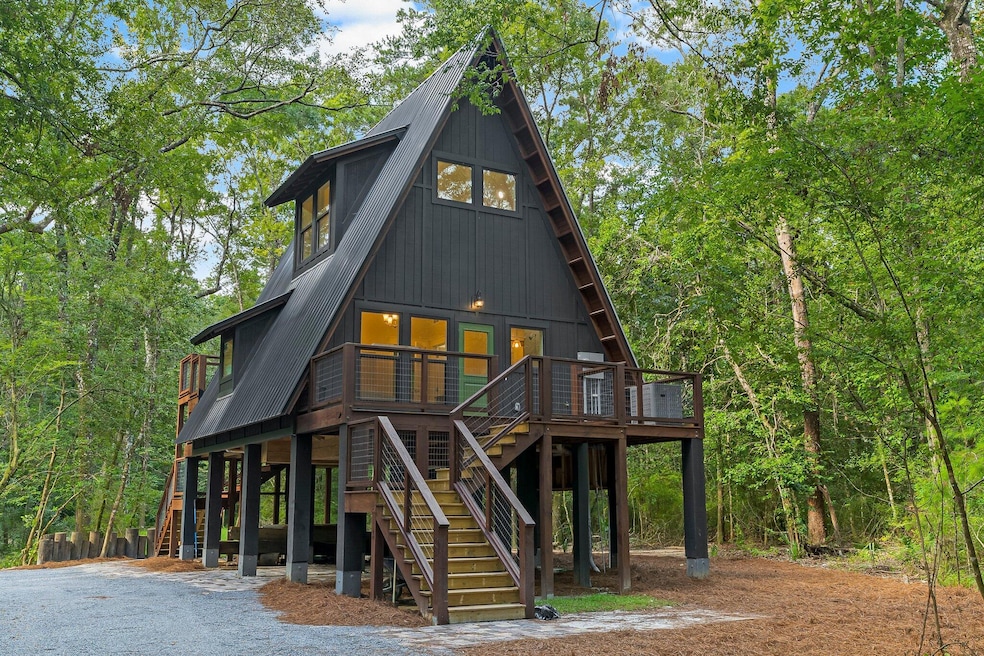 493 Choctawhatchee River Rd, Ponce de Leon, FL 32455 - photo 1