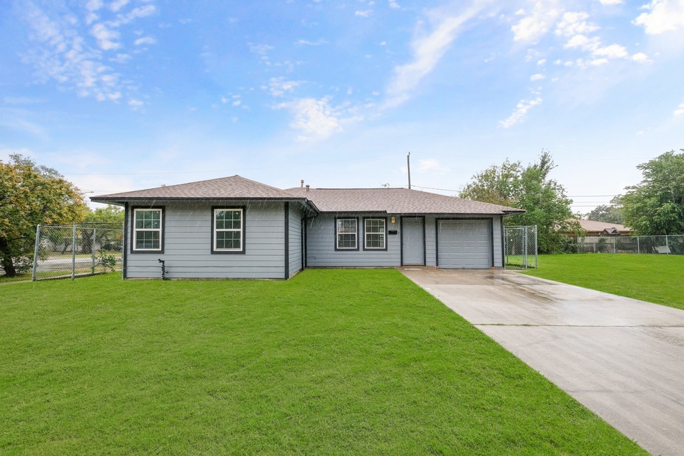 5150 Perry St, Houston, TX 77021 - photo 1