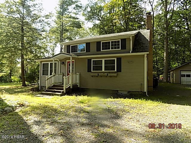 102 Metzger Trail, Dingmans Ferry, PA 18328 - photo 1