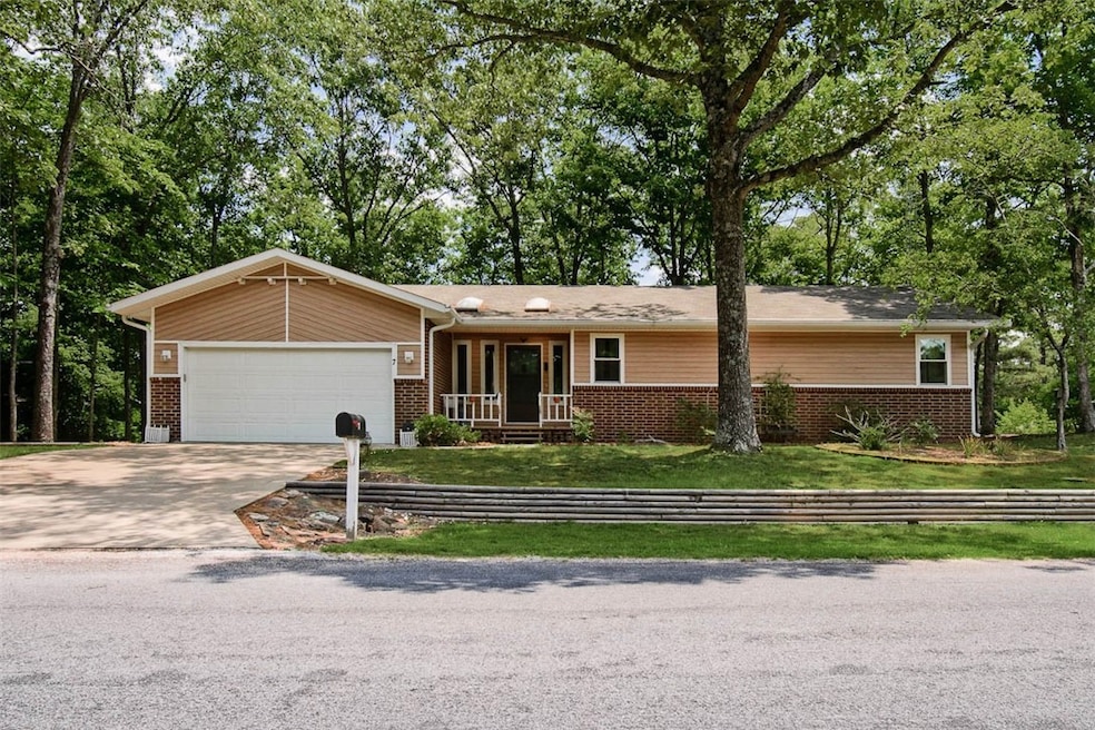 7 Newquay Ln, Bella Vista, AR 72714 - photo 1