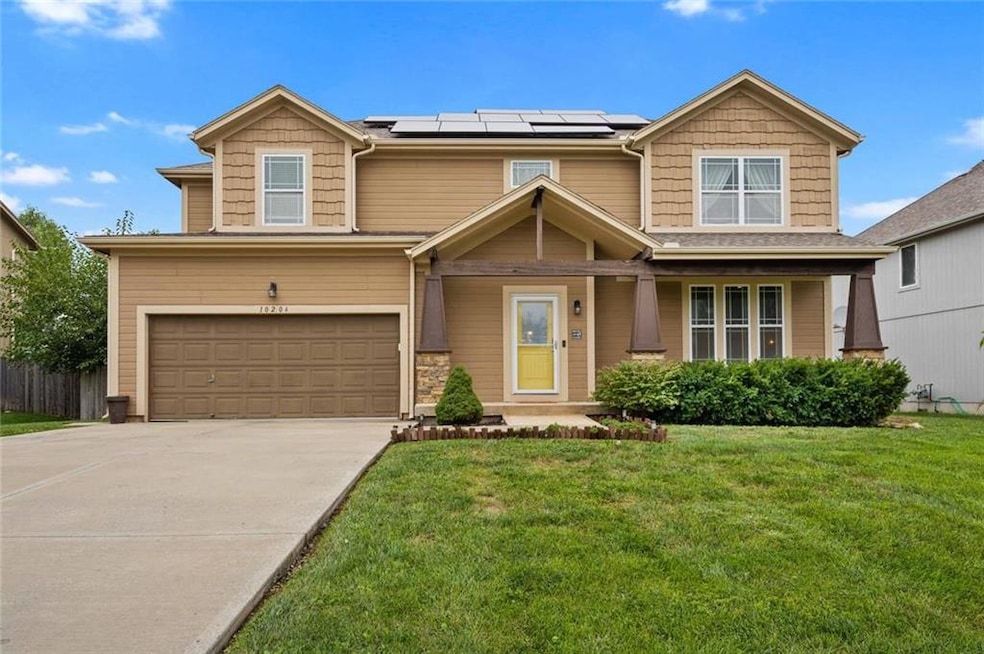 10204 Theden Cir, Lenexa, KS 66220 - photo 1