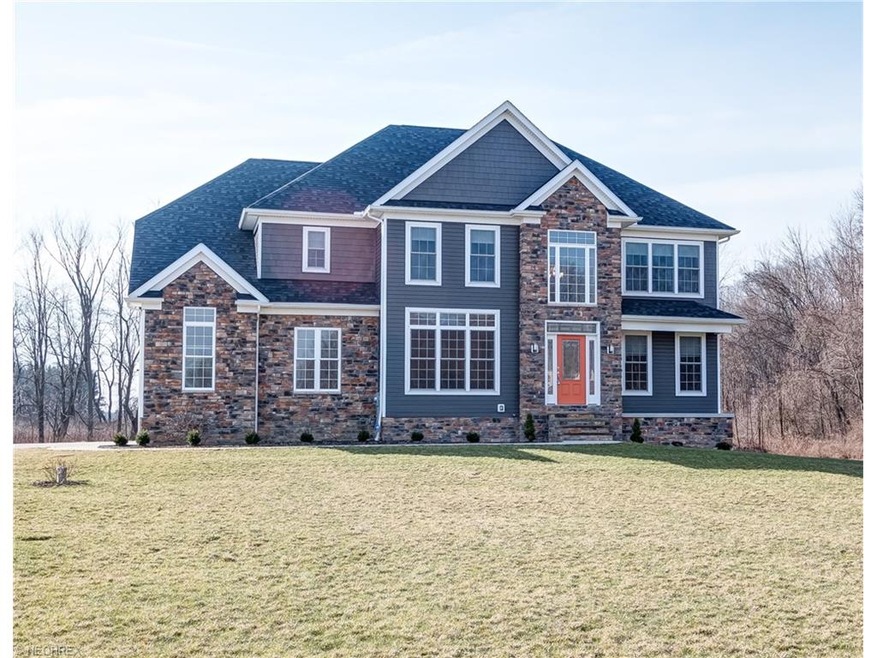 Welcome Home to 11505 Frostwood Dr. in Auburn Town