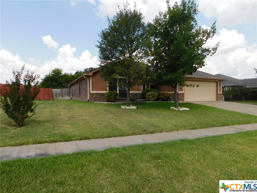 2511 Isabelle Dr, Copperas Cove, TX 76522 - photo 1