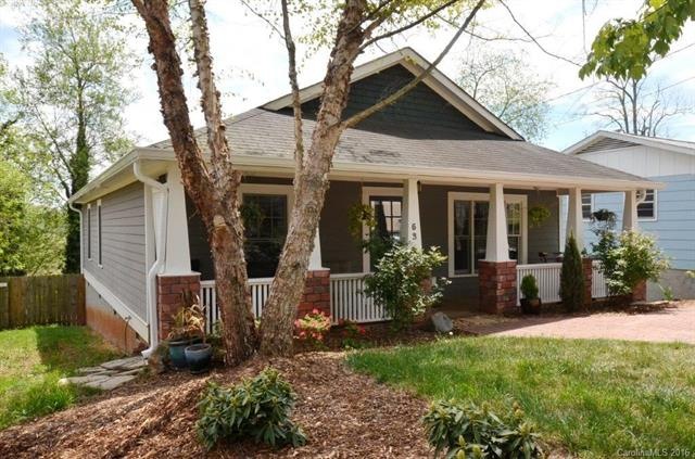 Quintessential Bungalow!