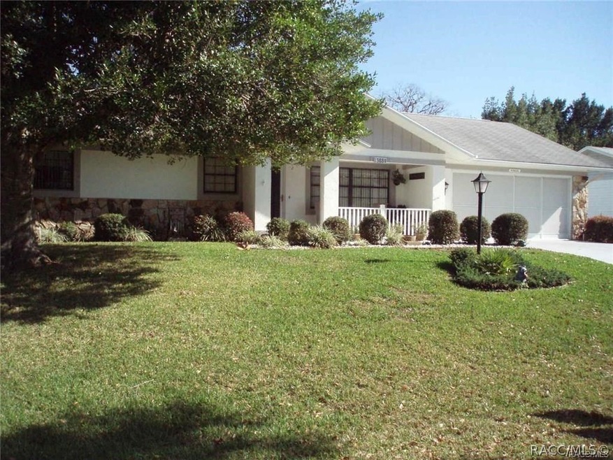 0000 N Blazingstar Way, Beverly Hills, FL 34465 - photo 1