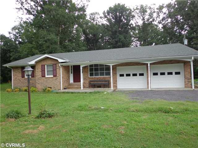 7005 Courthouse Rd, Prince George, VA 23875 - photo 1