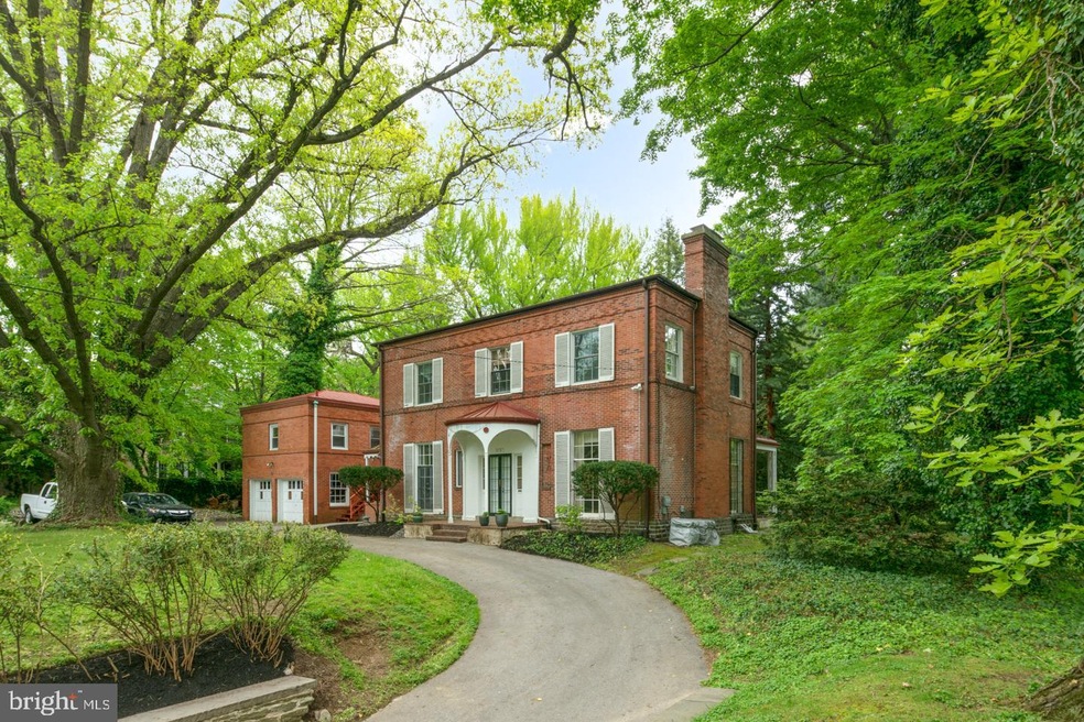 12 E Church Ln, Philadelphia, PA 19144 - photo 1