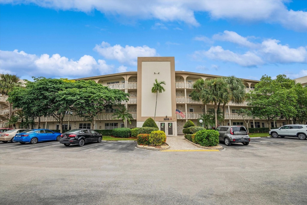 3205 Portofino Point unit F3, Coconut Creek, FL 33066 - photo 1