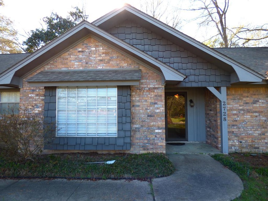 2728 Sullivan Dr, Nacogdoches, TX 75964 - photo 1