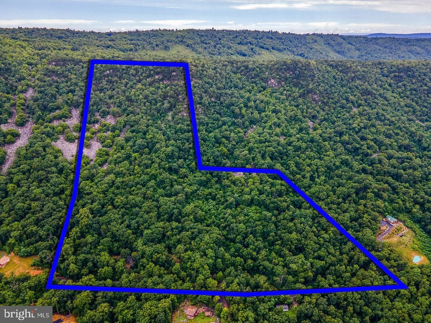 0 Rabbit Hill Rd, 4, Newport, VA 22835 - photo 1