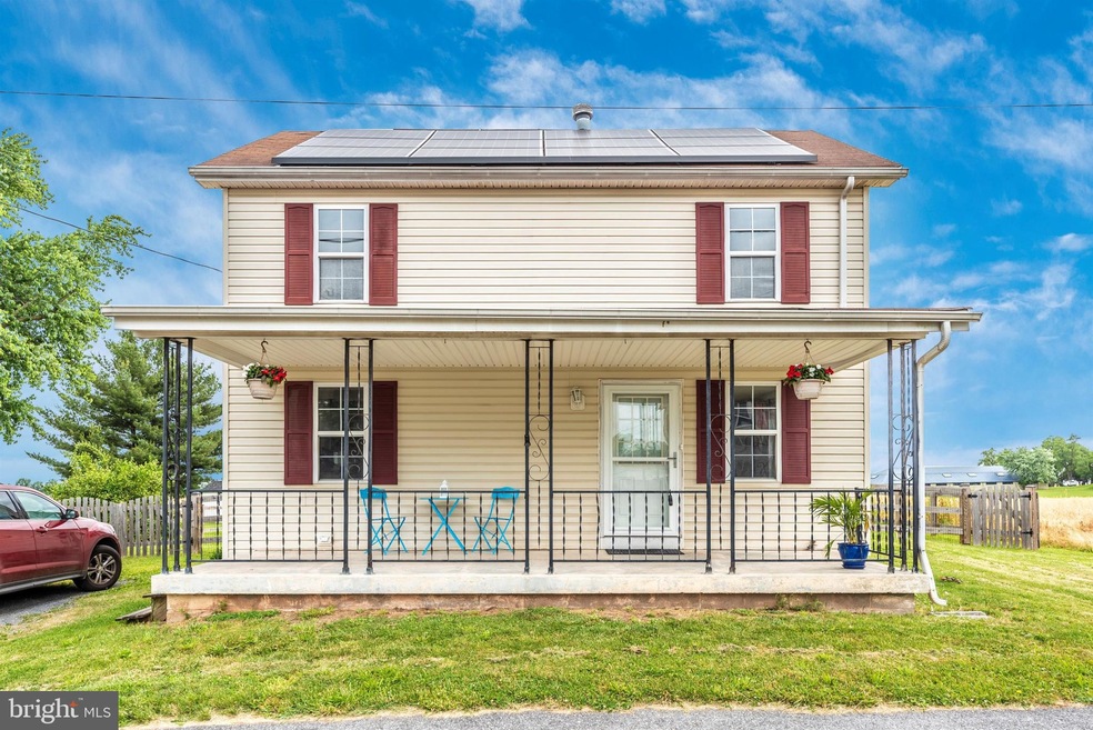 6048 Middleburg Rd, Keymar, MD 21757 - photo 1