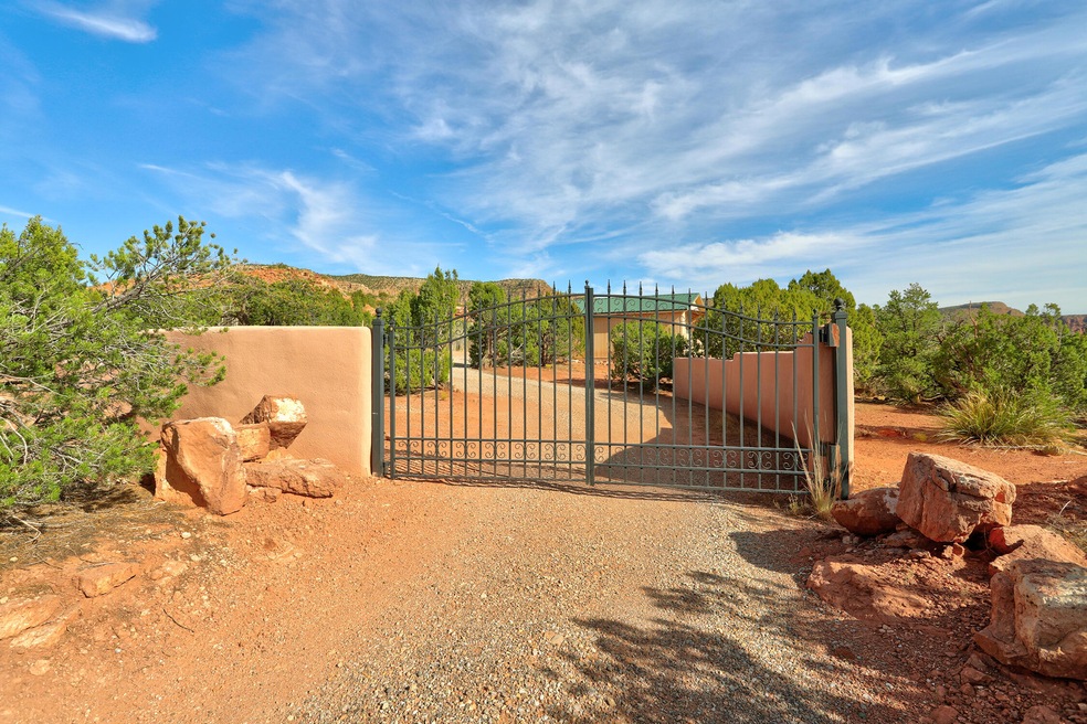 582 Culebra Rd, Jemez Pueblo, NM 87024 - photo 1