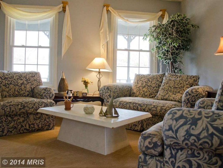 1712 Candlestick Way, Owings, MD 20736 - photo 1