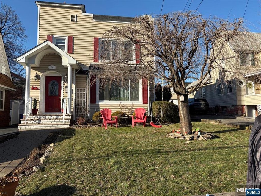 24 Niagara St, Dumont, NJ 07628 - photo 1