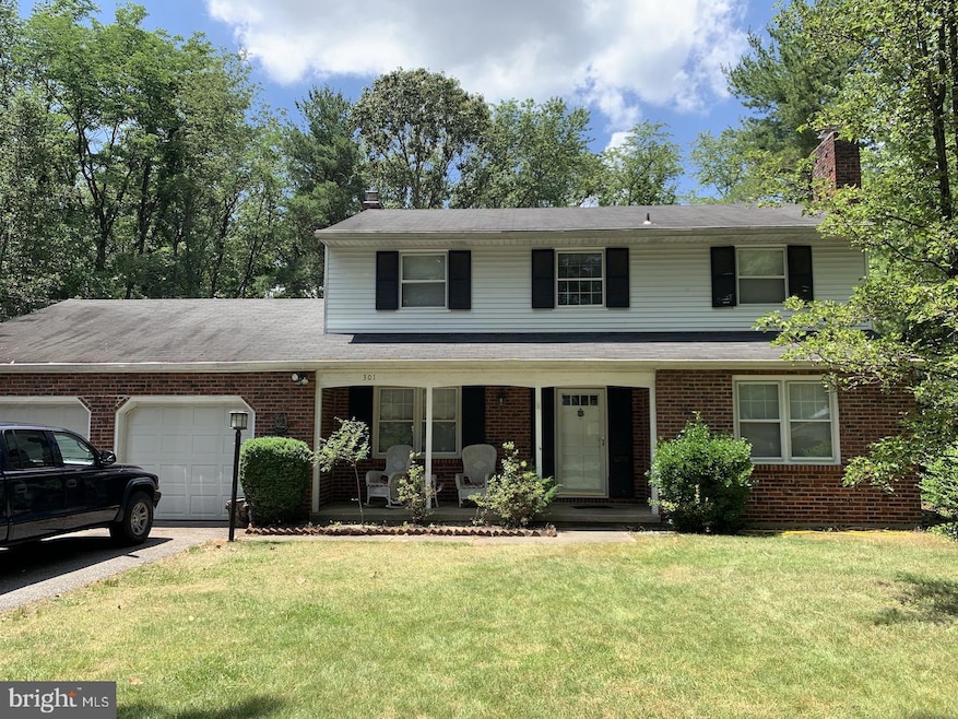 301 Lehigh Rd N, Glassboro, NJ 08028 - photo 1