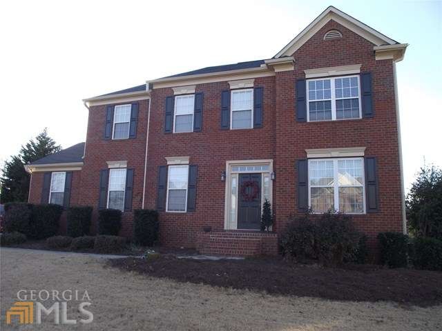 133 Village Green Cir, Tyrone, GA 30290 - photo 1