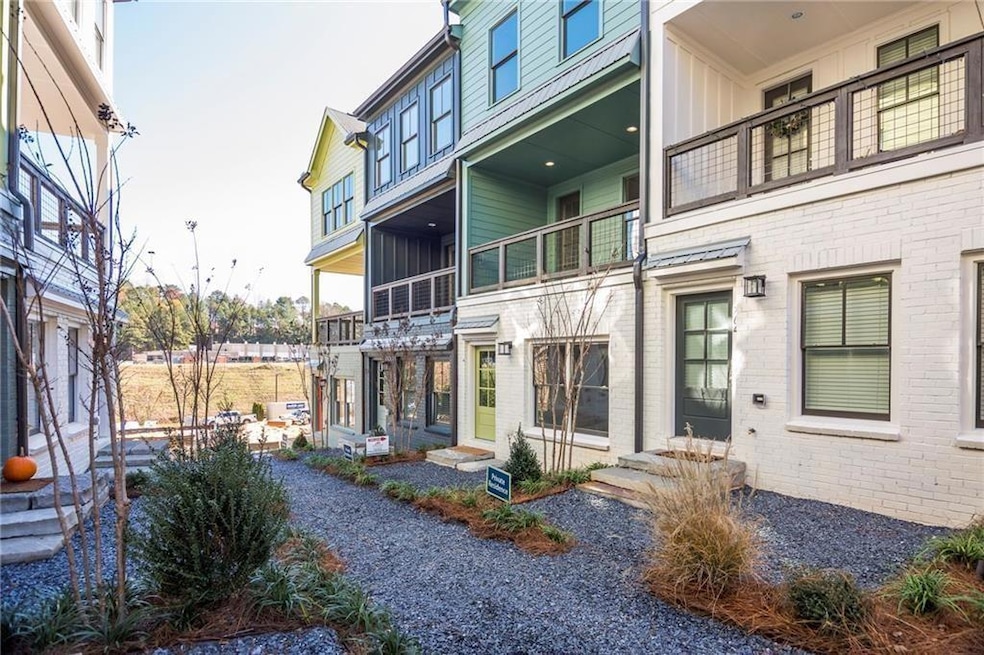 766 Cady Way, Atlanta, GA 30316 - photo 1