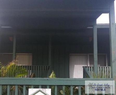 Main View