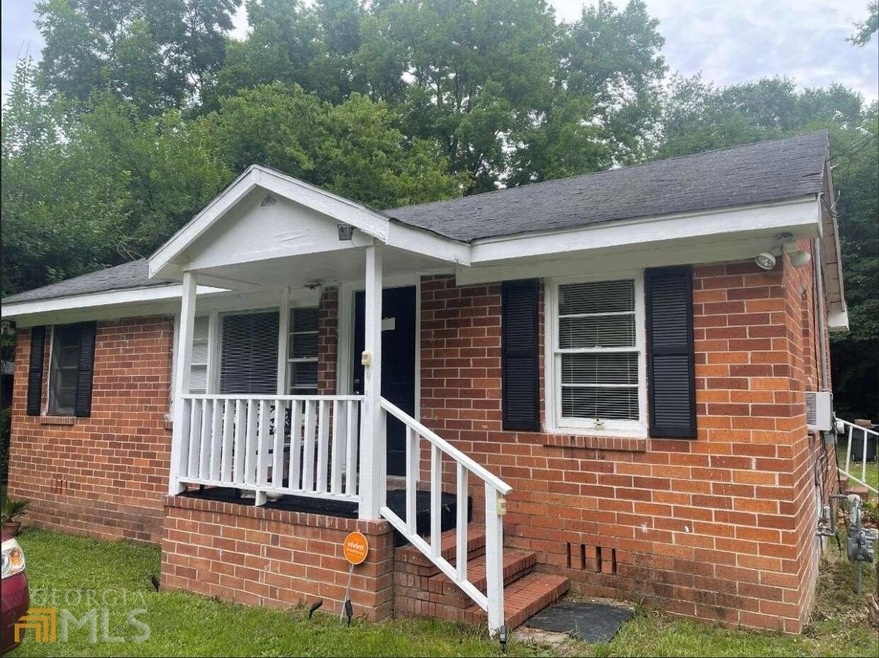 1480 May Ave, Macon, GA 31204 - photo 1