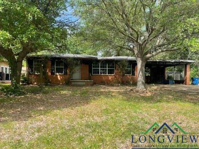 3427 Duncan St, Kilgore, TX 75662 - photo 1