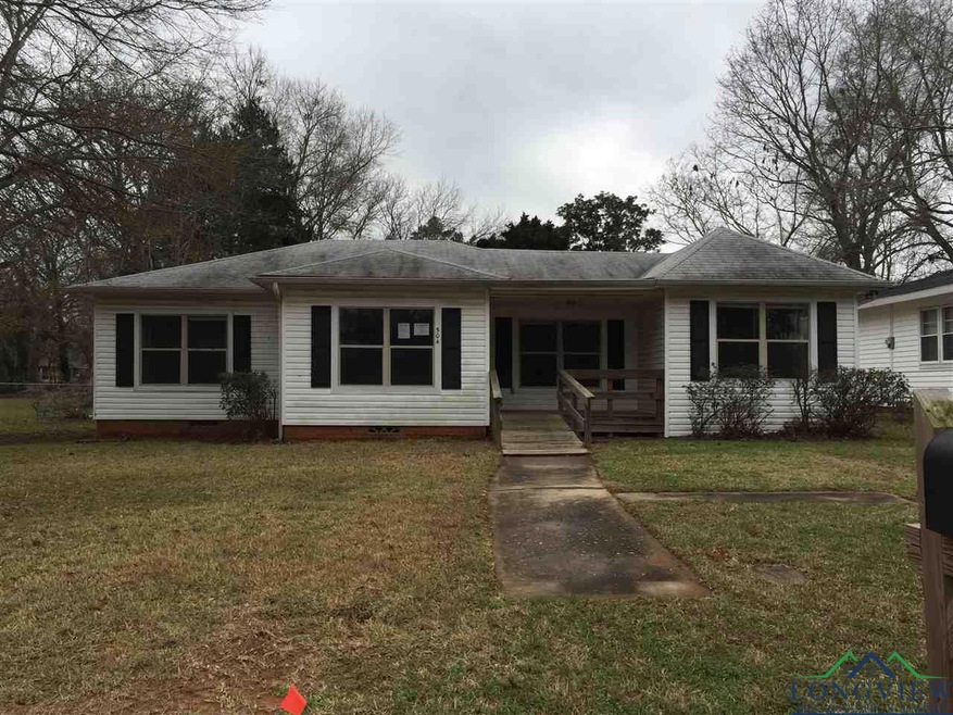 504 Beckley St, Kilgore, TX 75662 - photo 1