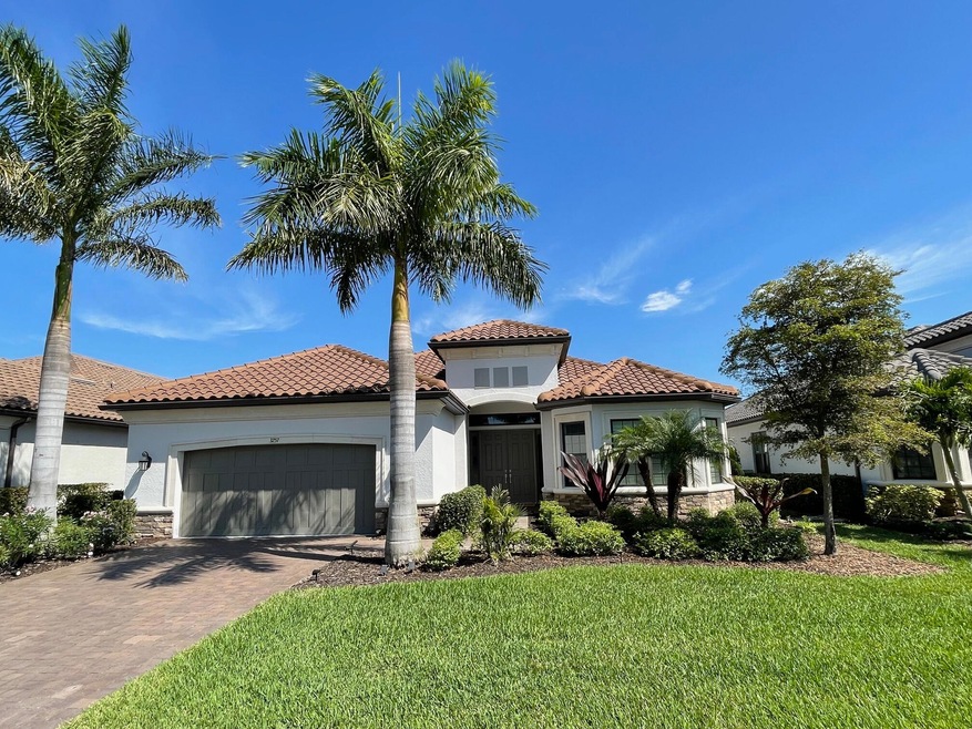 3257 Belon Lane - Photo