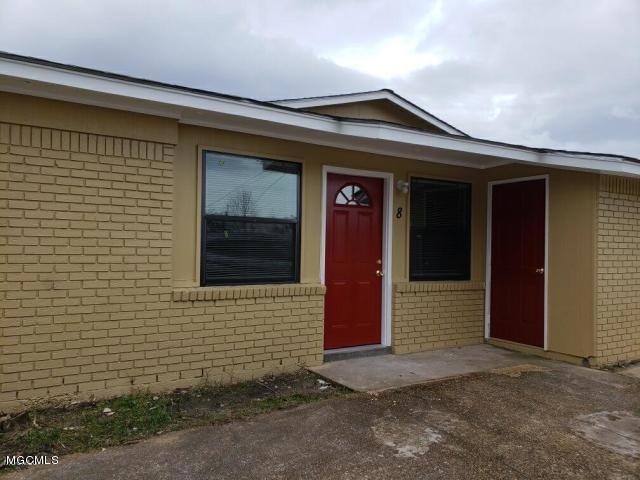 18147 Allen Rd unit 8, Long Beach, MS 39560 - photo 1