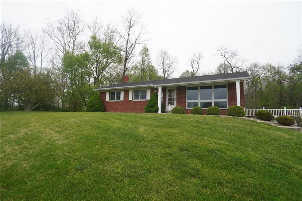 937 E Salem Rd, Batesville, IN 47006 - photo 1