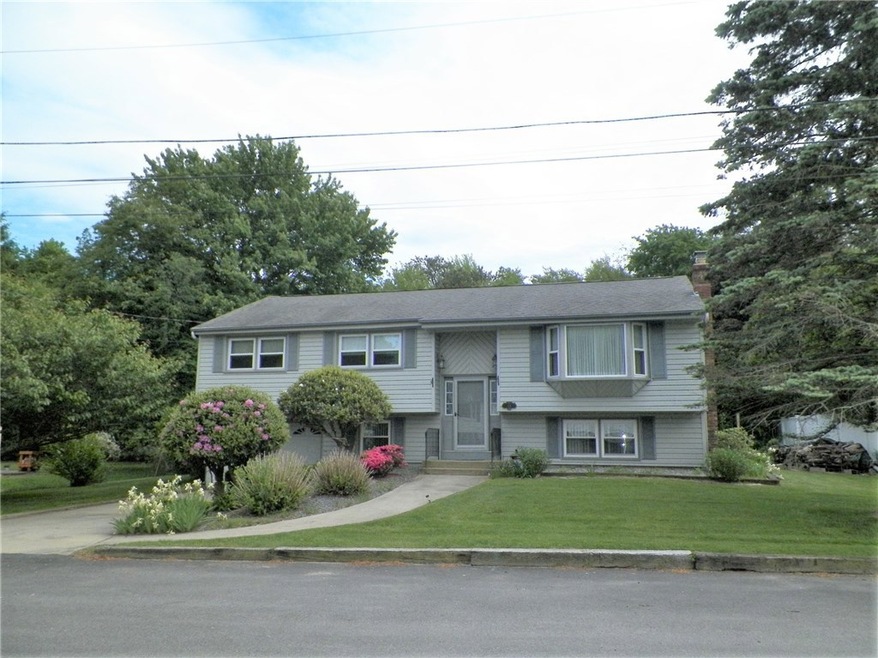 11 Faxon St, West Warwick, RI 02893 - photo 1