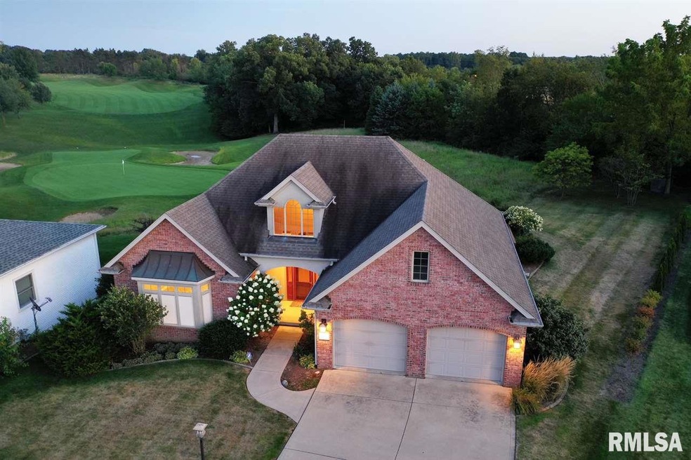 4518 W Tilley Ct, Peoria, IL 61615 - photo 1