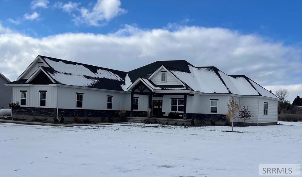 1264 N 590 E, Shelley, ID 83274 - photo 1