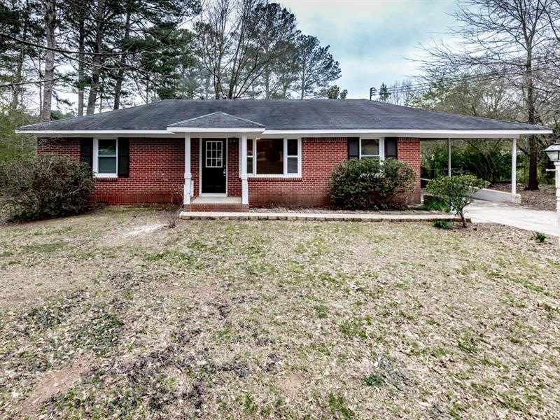 1607 Pine Cir, Austell, GA 30168 - photo 1