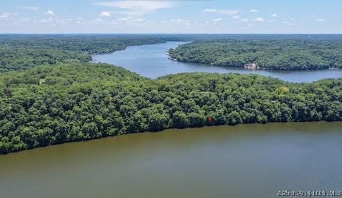 6 TIMBER RIDGE ESTATES BIG COVE LOCATION