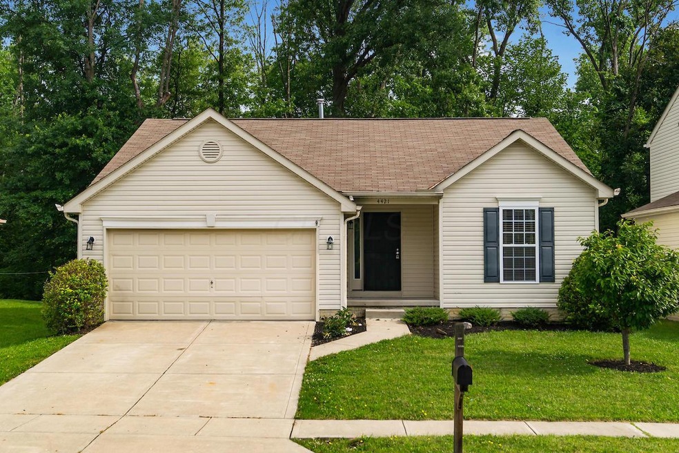 4421 Berthstone Dr, Columbus, OH 43231 - photo 1