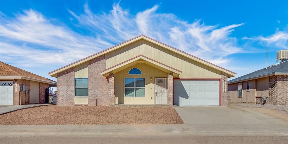 14337 Desierto Bueno Ave, El Paso, TX 79928 - photo 1
