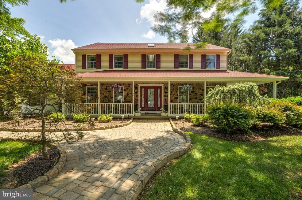 33 Suffolk Ln, Princeton Junction, NJ 08550 - photo 1