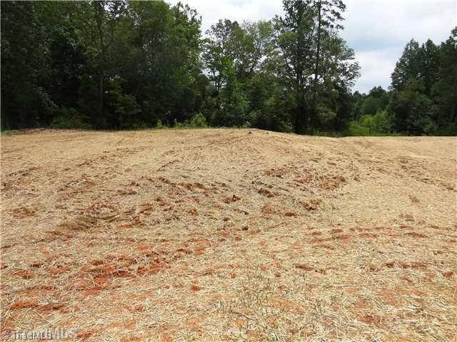 Land/Lot. 0.37 Acre building lot.  Cleared and mostly level.  Ready to build!  Natural area at rear of lot.