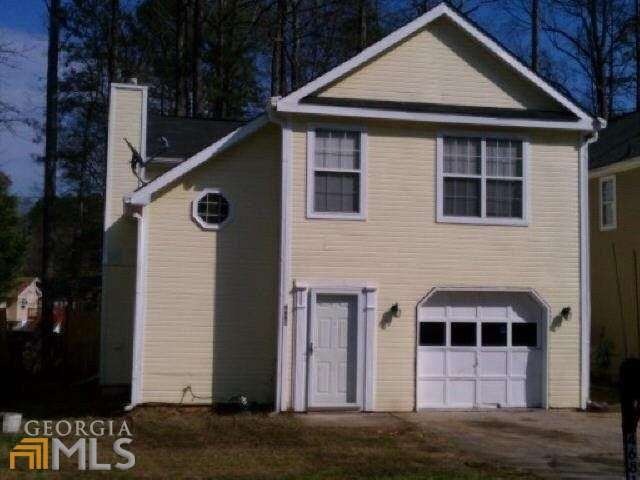 4681 Warners Trail, Norcross, GA 30093 - photo 1