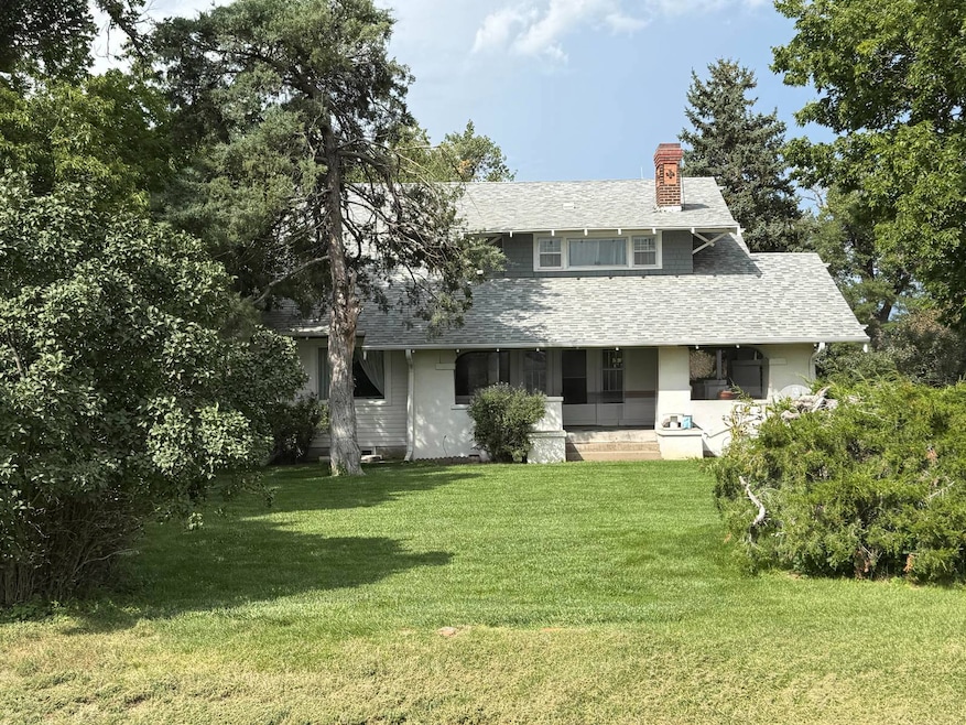 1651 Road West 30, Big Springs, NE 69122 - photo 1