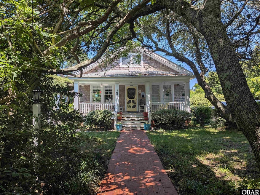 Original Home
