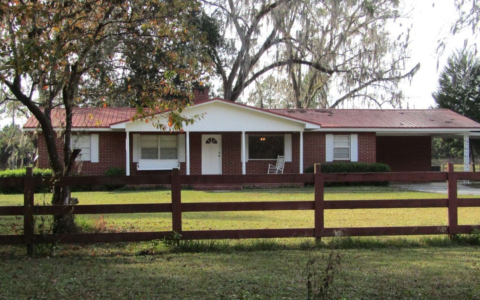 9824 SE County Road 245, Lake City, FL 32025 - photo 1