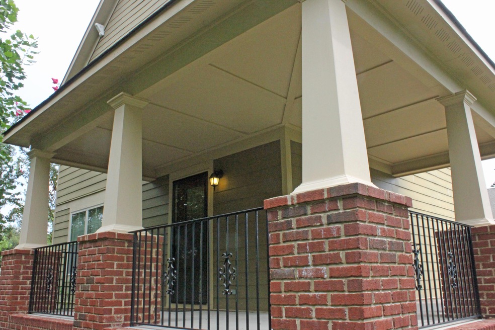 198 Tompkins Alley, Dalton, GA 30721 - photo 1