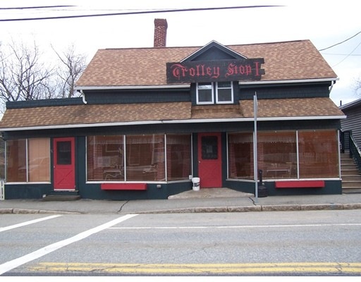 294 E Main St unit 3, East Brookfield, MA 01515 - photo 1