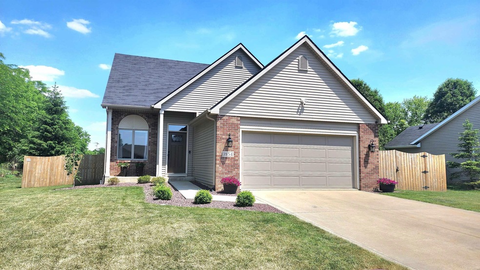 1854 Pinelock Ct, New Haven, IN 46774 - photo 1