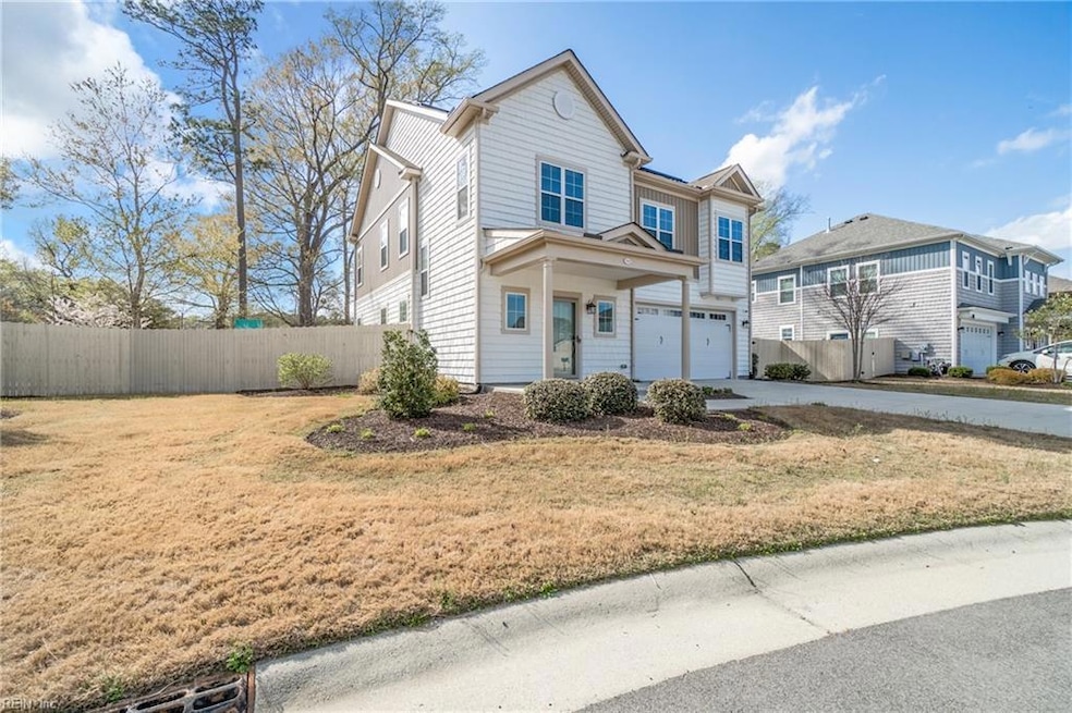 Pending $585,000