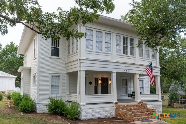 626 Burleson St, San Marcos, TX 78666 - photo 1